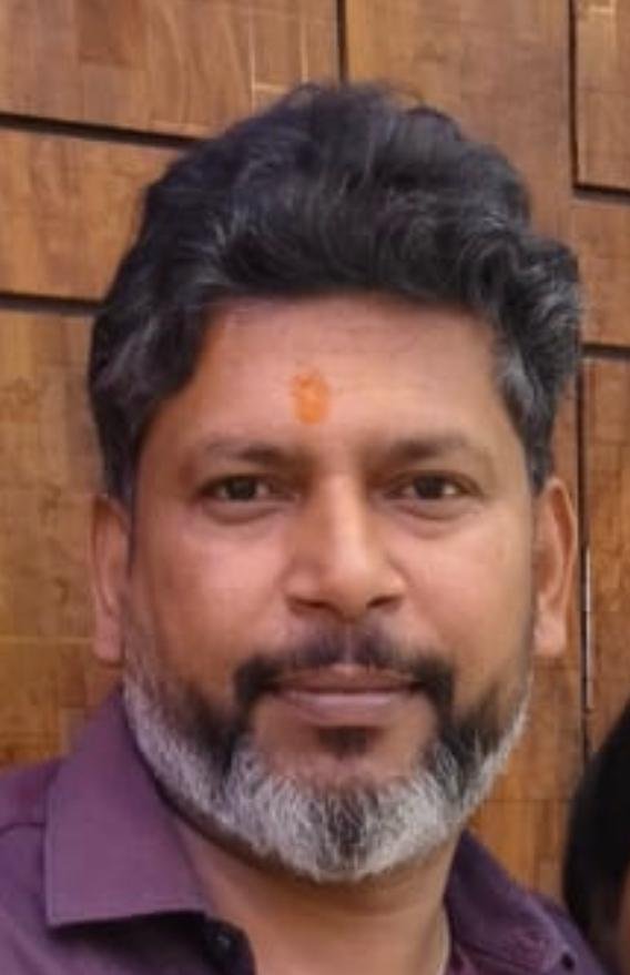 Mr. Milind Singh