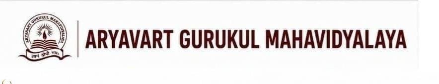 Aryavart Gurukul Mahavidyalaya logo