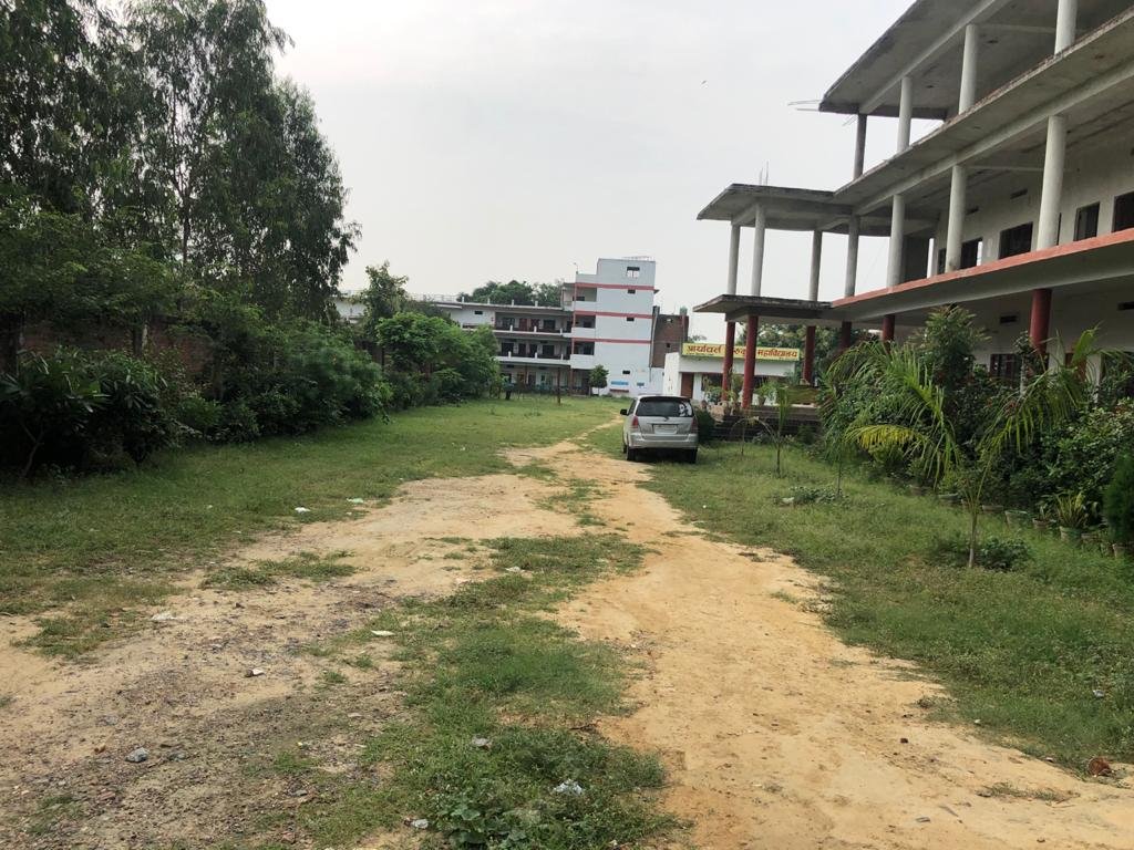 Aryavart Gurukul Mahavidyalaya