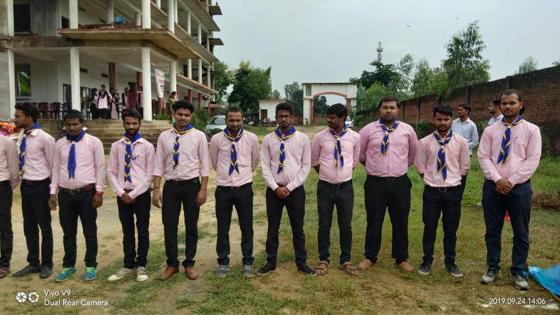 Aryavart Gurukul Mahavidyalaya